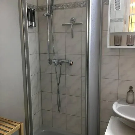 Gemuetliches Apartment Mit Wundervollem Weitblick Löffingen Zewnętrze zdjęcie