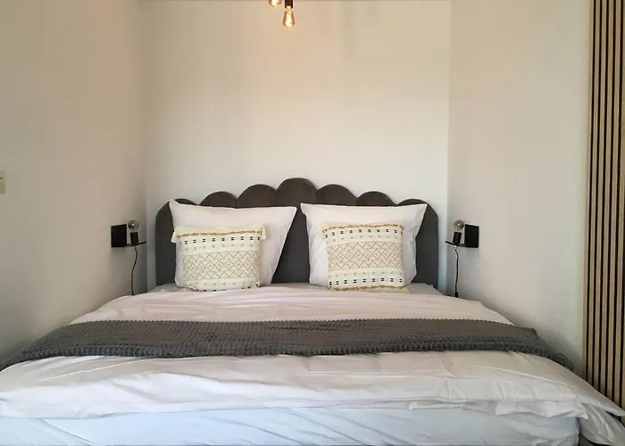 Gemuetliches Apartment Mit Wundervollem Weitblick