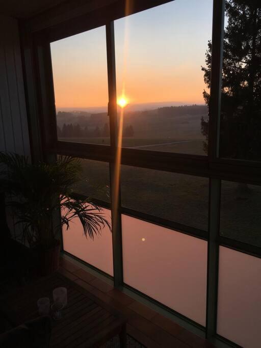 Gemuetliches Mit Wundervollem Weitblick Löffingen