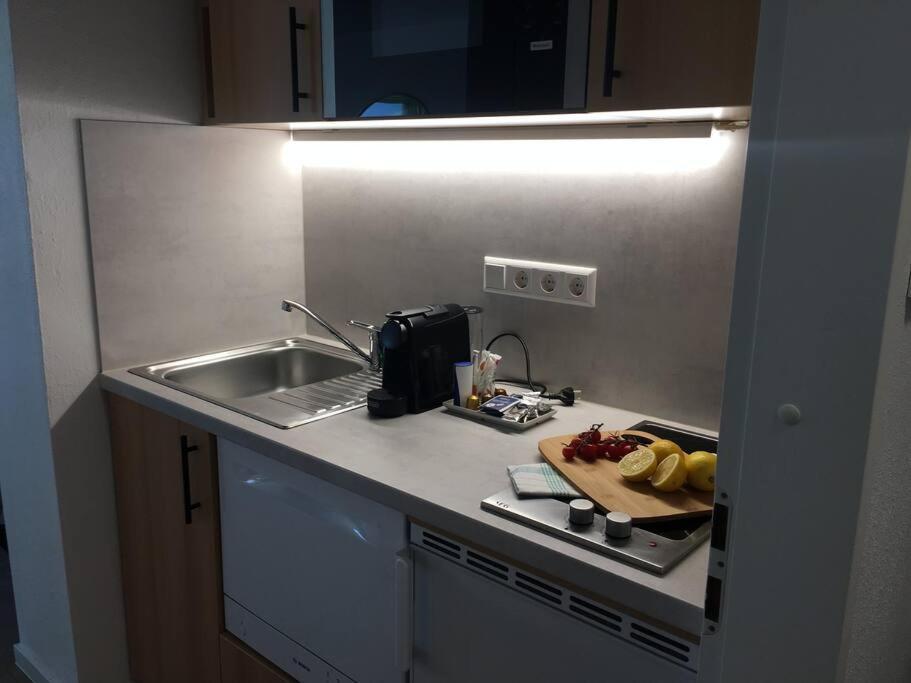 Apartment Gemuetliches Mit Wundervollem Weitblick *