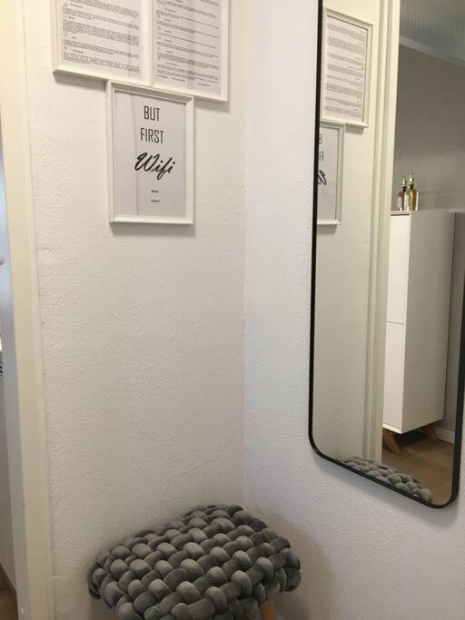 Gemuetliches Mit Wundervollem Weitblick Apartment *