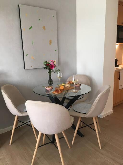 Gemuetliches Mit Wundervollem Weitblick Apartment Löffingen